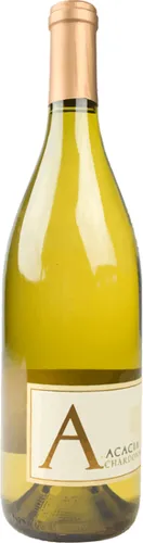 Bottle of Acacia A by Acacia Chardonnay from search results