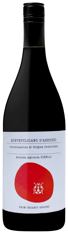Cirelli Montepulciano d'Abruzzo
