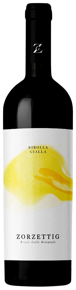 Zorzettig Vini Ribolla Gialla