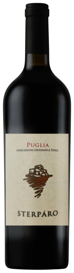 Alovini Sterpáro Puglia