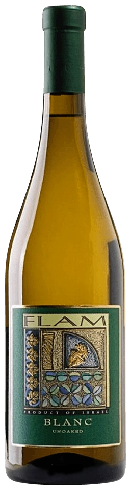 Flam Blanc