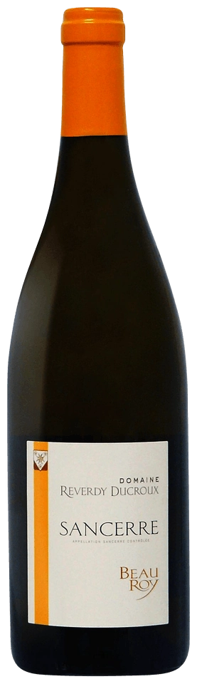 Domaine Reverdy Ducroux Beau Roy Sancerre