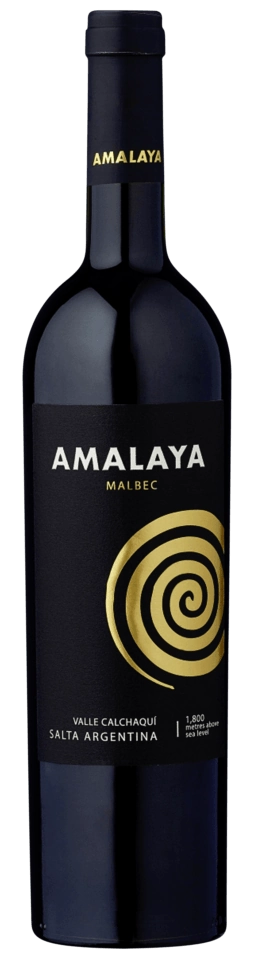 Amalaya Malbec