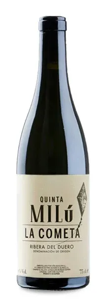 Bottle of Quinta Milú La Cometa from search results