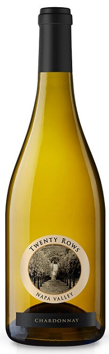 Twenty Rows Chardonnay
