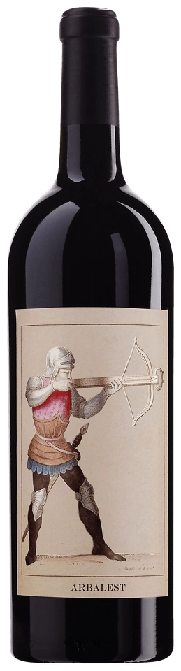 Arbalest Bordeaux