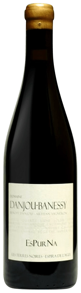 Danjou-Banessy Espurna