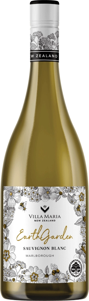 Villa Maria EarthGarden Sauvignon Blanc