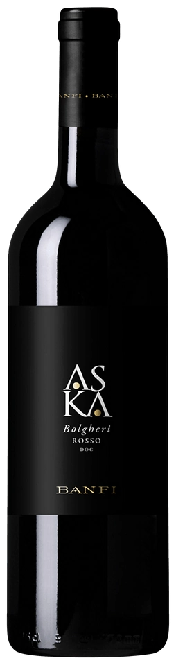 Banfi Aska Bolgheri