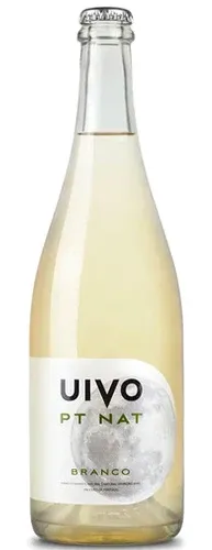 Bottle of Folias de Baco Uivo Pt Nat Branco from search results