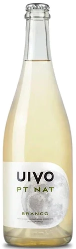 Folias de Baco Uivo Pt Nat Branco