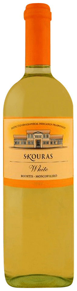 Skouras White