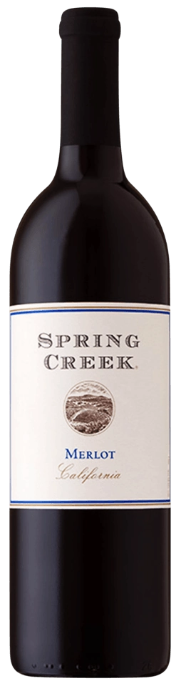 Spring Creek Merlot