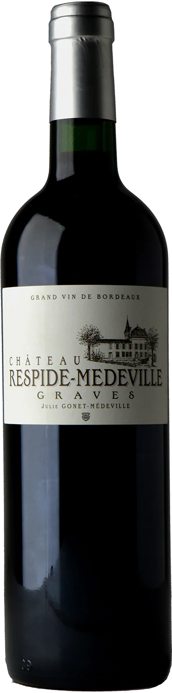 Château Respide-Médeville Graves