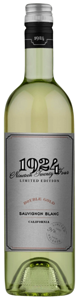 1924 Wines Double Gold Sauvignon Blanc (Limited Edition)