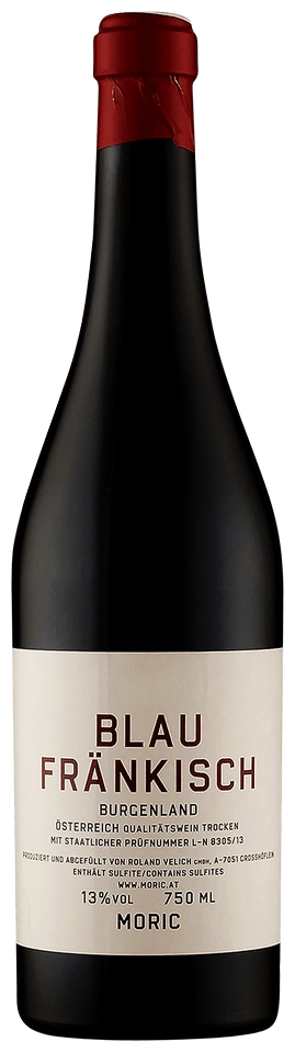Moric Blaufränkisch