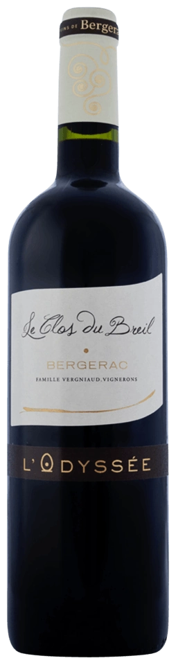 Le Clos du Breil L'Odyssée Bergerac