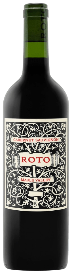 Maitia Roto Cabernet Sauvignon