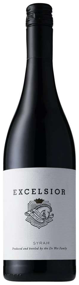 Excelsior Syrah