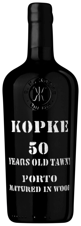 Kopke 50 Years Old Tawny Port