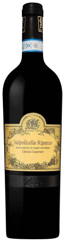 Boscaini Carlo Zane Valpolicella Ripasso Classico Superiore