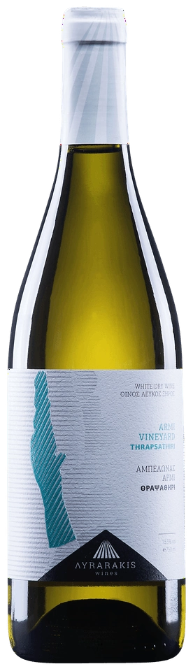 Lyrarakis Armi Thrapsathiri