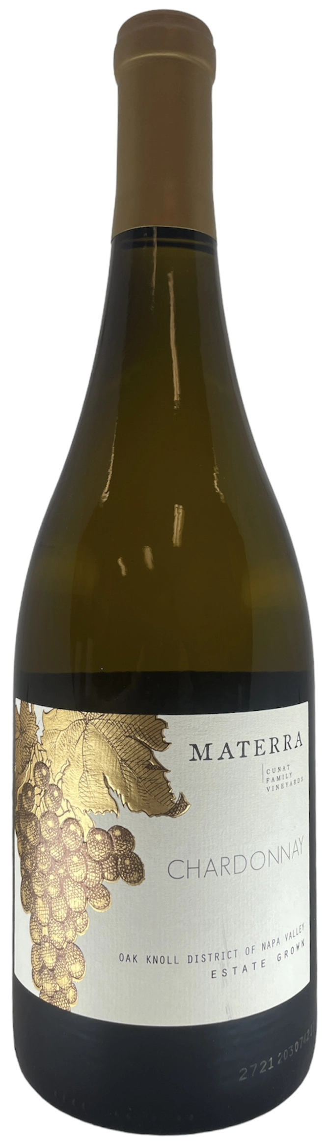 Materra Chardonnay