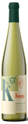 Knapp Seyval Blanc