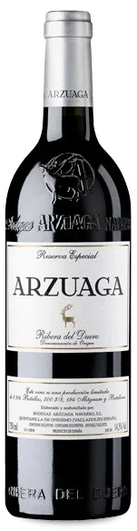 Arzuaga Reserva Especial Ribera del Duero