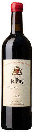 Château le Puy Emilien