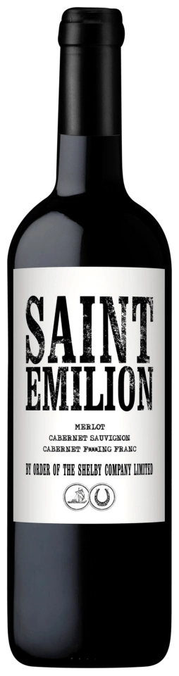 Maison Bardet Shelby Company Saint-Emilion