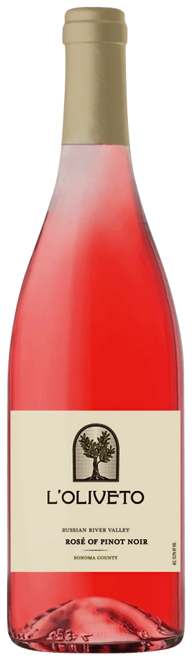 L'Oliveto Rosé Of Pinot Noir