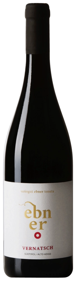 Weingut Ebner Vernatsch