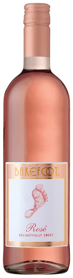 Barefoot Rosé