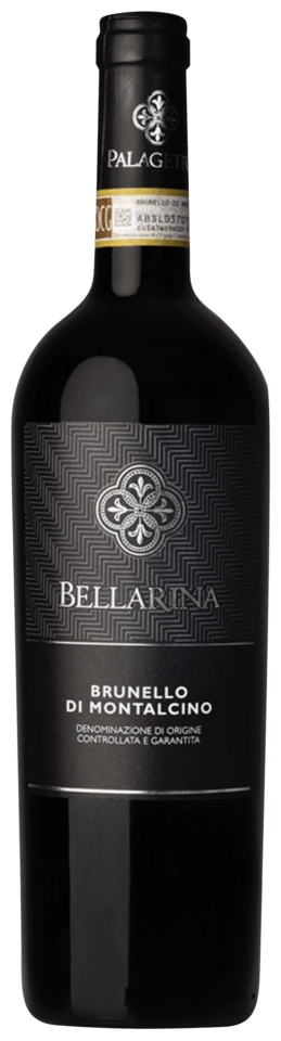 Palagetto Bellarina Brunello di Montalcino