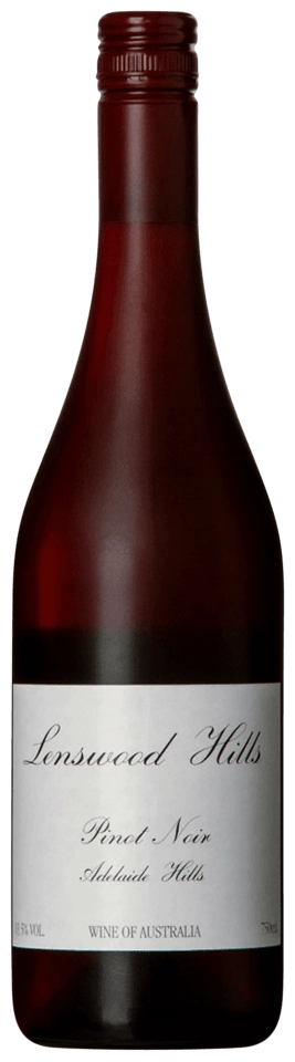 Lenswood Hills Pinot Noir