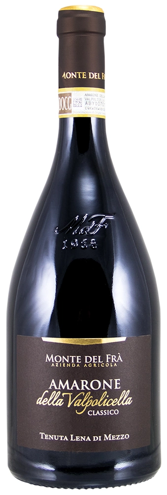 Monte del Frá Amarone della Valpolicella Classico Lena di Mezzo