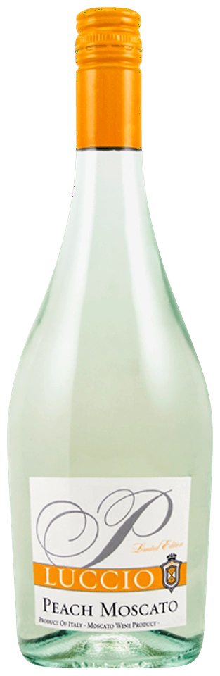 Luccío Peach Moscato