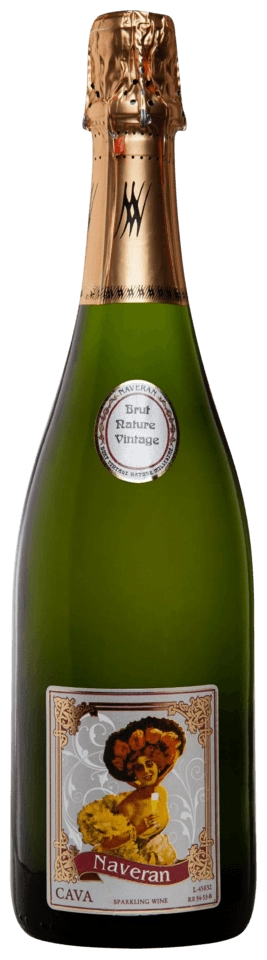 Naveran Cava Brut Nature
