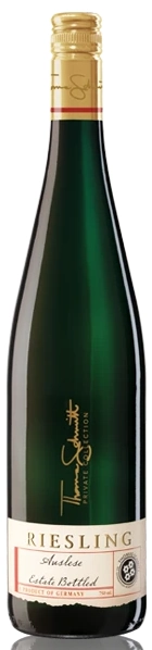 Thomas Schmitt Riesling Auslese