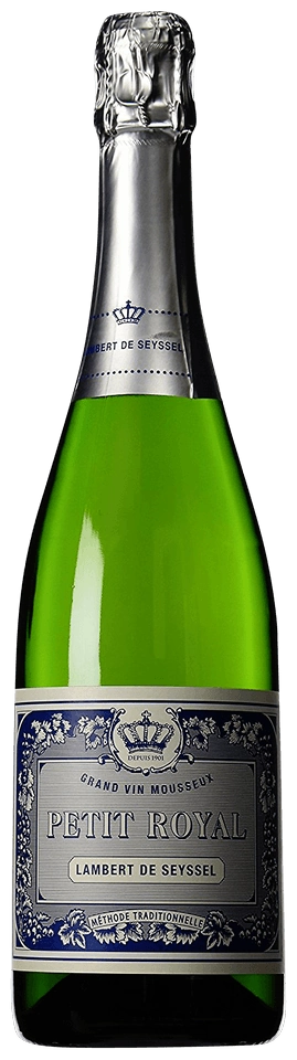 Lambert de Seyssel Petit Royal