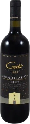 Guidi Chianti Classico Riserva
