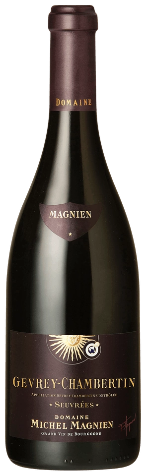 Michel Magnien Gevrey-Chambertin 'Seuvrées'