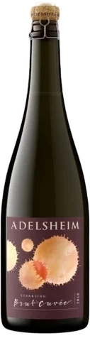 Adelsheim Brut Cuvée