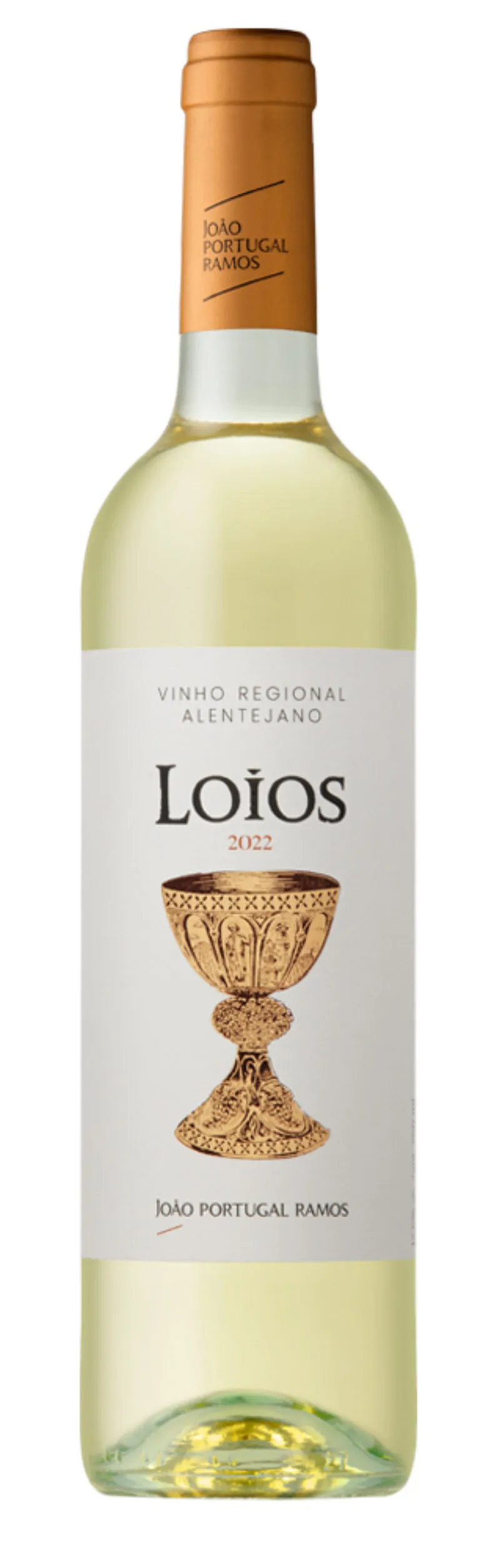 Bottle of Loios Branco from search results