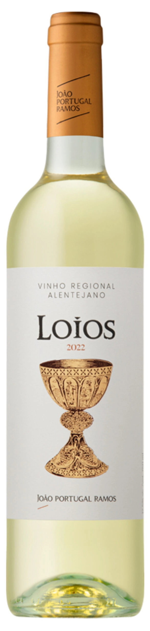 Loios Branco