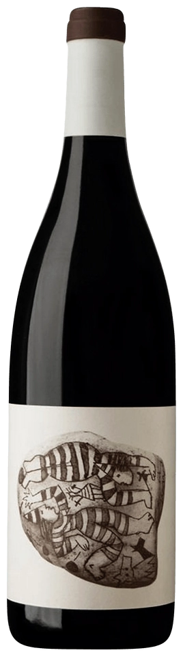 Vins de Pedra Negre de Folls