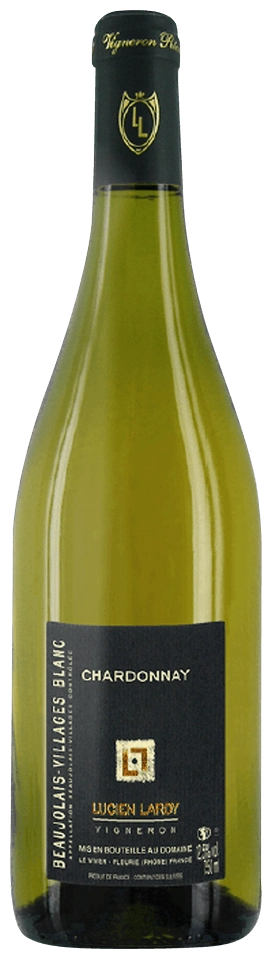 Lucien Lardy Beaujolais-Villages Chardonnay