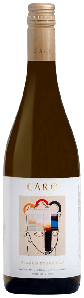 Bodegas Care Blanco Sobre Lías
