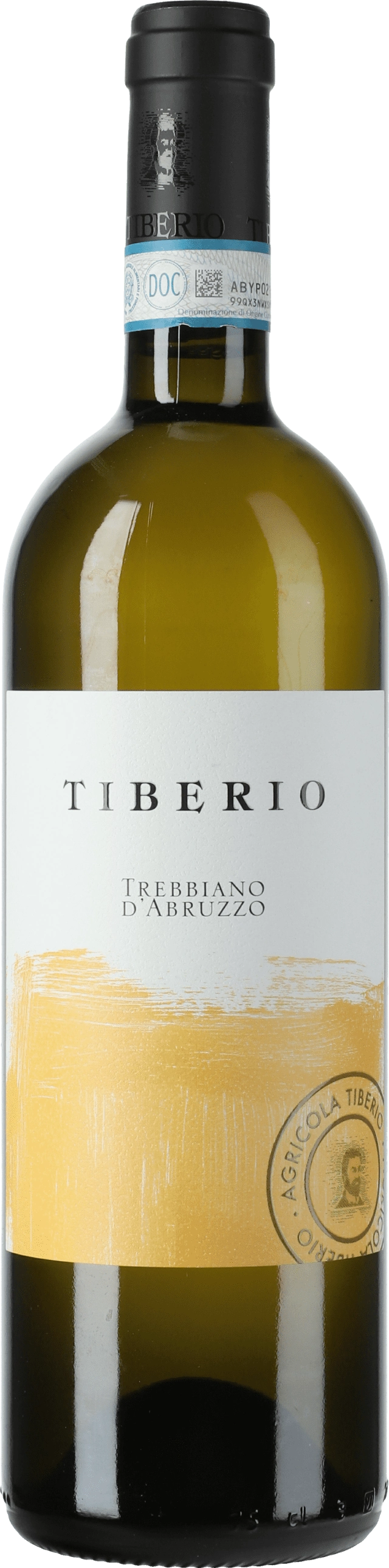 Tiberio Trebbiano d'Abruzzo